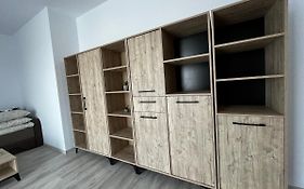 Apartament modern cu o camera